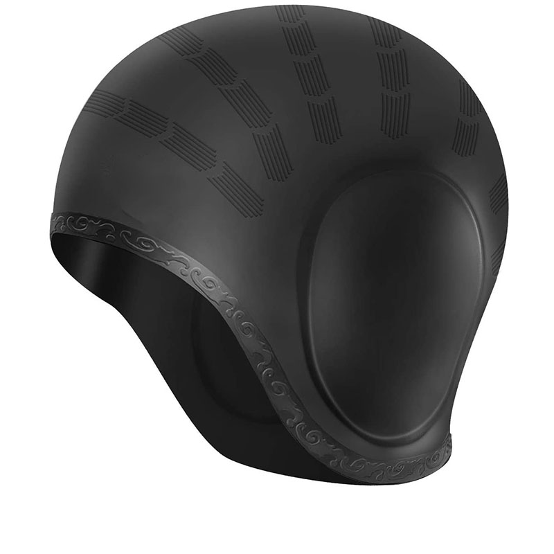 Swim Hat Silicone - 성인 수영 모자 남자 여자 실리콘