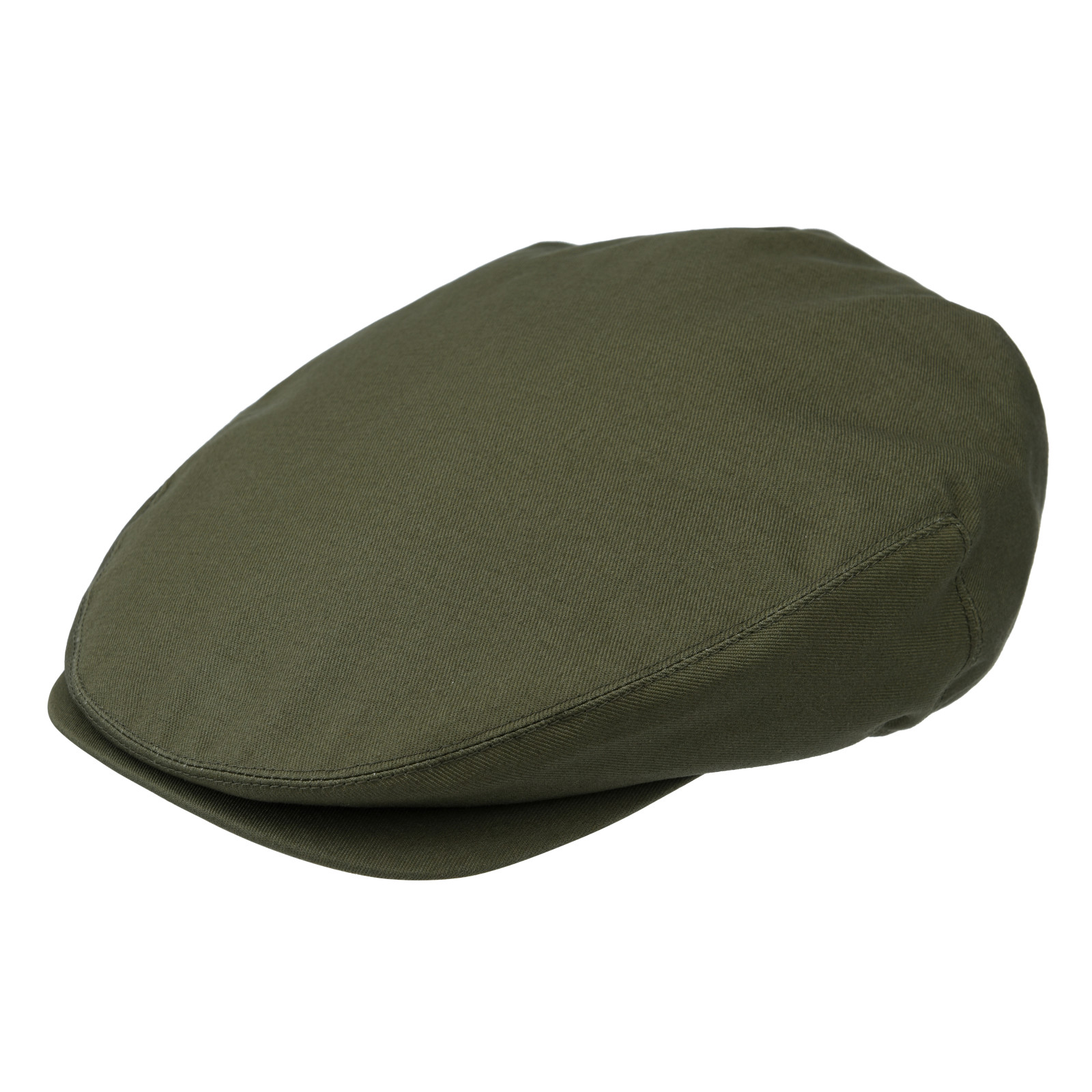 Newsboy Cap Ivy - BOTVELA 아이비 캡 Mannen 100% Katoen
