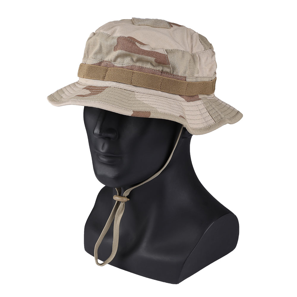 Boonie Hat Tactical - Emersongear 짧은 챙 여름 전술 Boonie