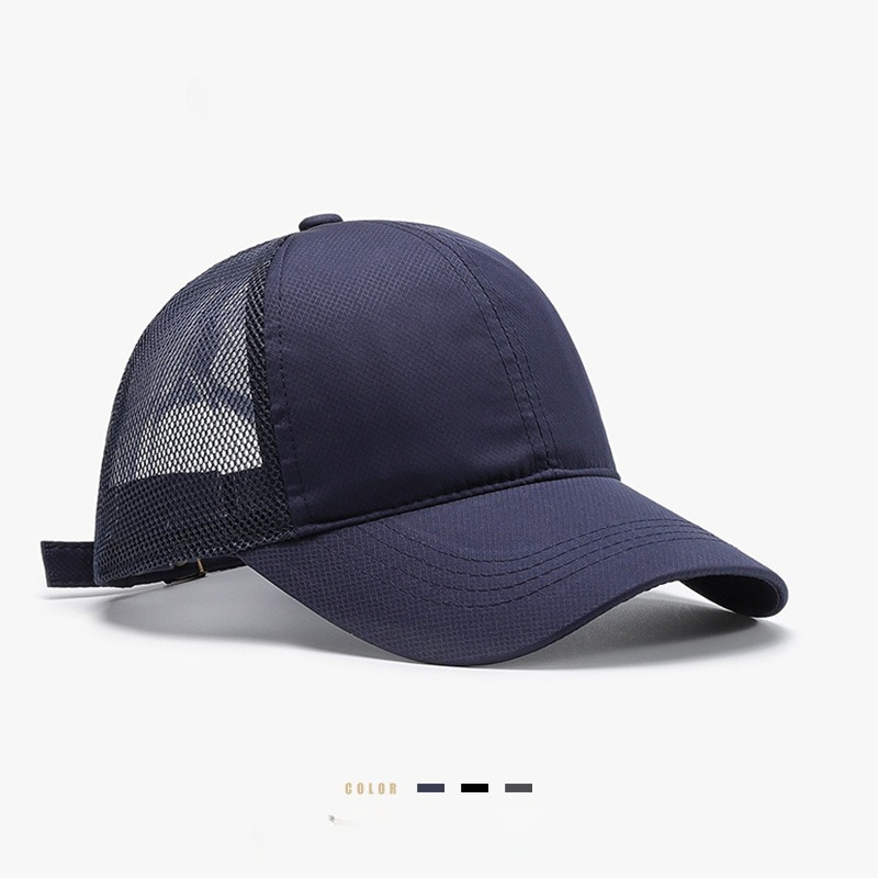 여름 유니섹스 캡 캐주얼 플레인 메쉬 야구 모자 조절  - Dad Hat Cotton 리뷰 및 가격