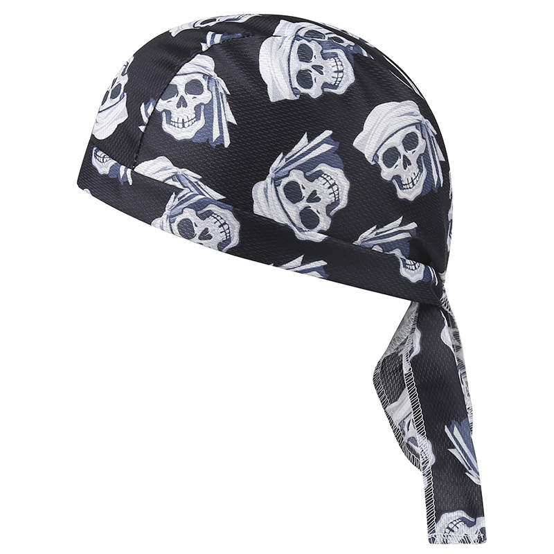 빠른 건조 해적 모자 조절 가능한 메쉬 헬멧 라이너 사 - Skull Cap Helmet Liner 리뷰 및 가격