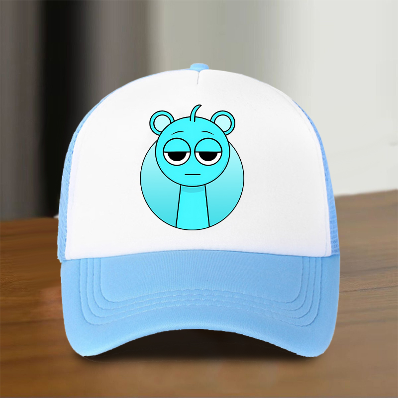 스프룽키 여름 메쉬 야구 모자 남녀 공용 패션 캐주얼  - Trucker Cap Mesh 리뷰 및 가격