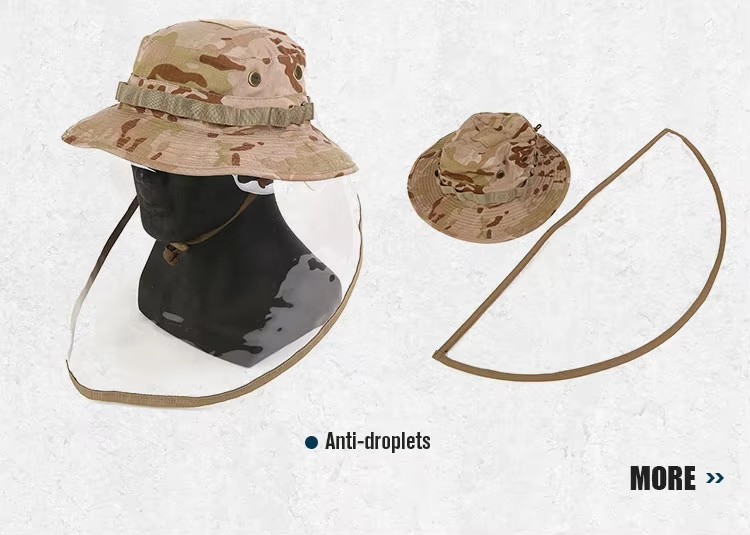 에머슨기어 EM8740 전술 부니햇, 전투용 넓은 챙  - Boonie Hat Tactical 리뷰 및 가격