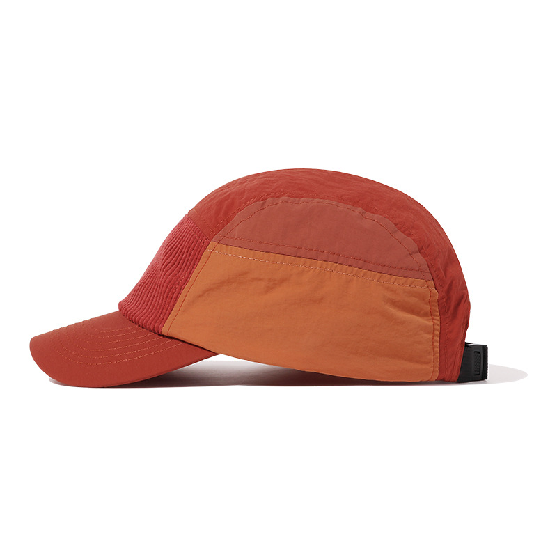 남녀공용 경량 5 패널 야구 모자 트럭 운전사 모자 모 - Corduroy Cap 5 Panel 리뷰 및 가격