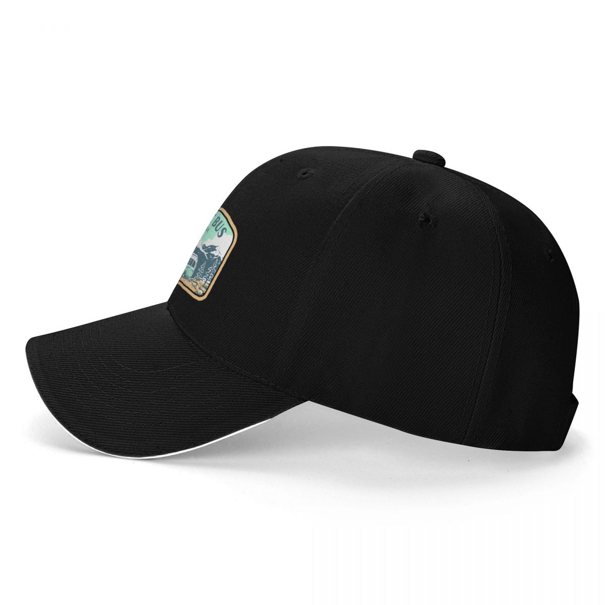 매직 버스 알래스카 야구 모자 볼 캡 골프 모자 정품  - Golf Cap Dad 리뷰 및 가격
