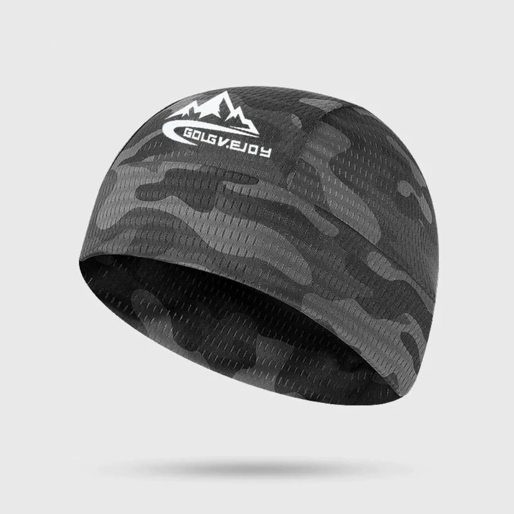 오토바이 모자 속건 자외선 차단 스포츠 모자 쿨링 스컬 - Skull Cap Helmet Liner 리뷰 및 가격