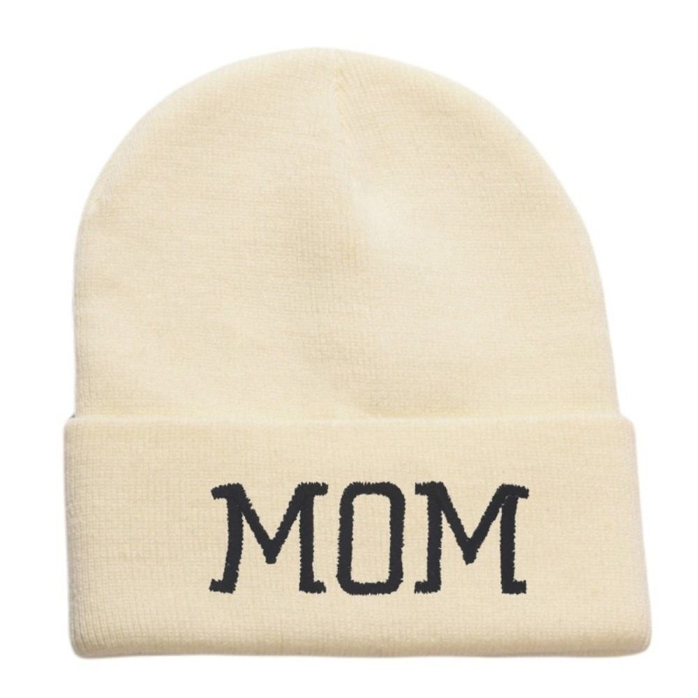 미니멀 부모 커플 매칭 맘 아빠 비니 모자 커프드 스타 - Beanie Cuffed Knit 리뷰 및 가격