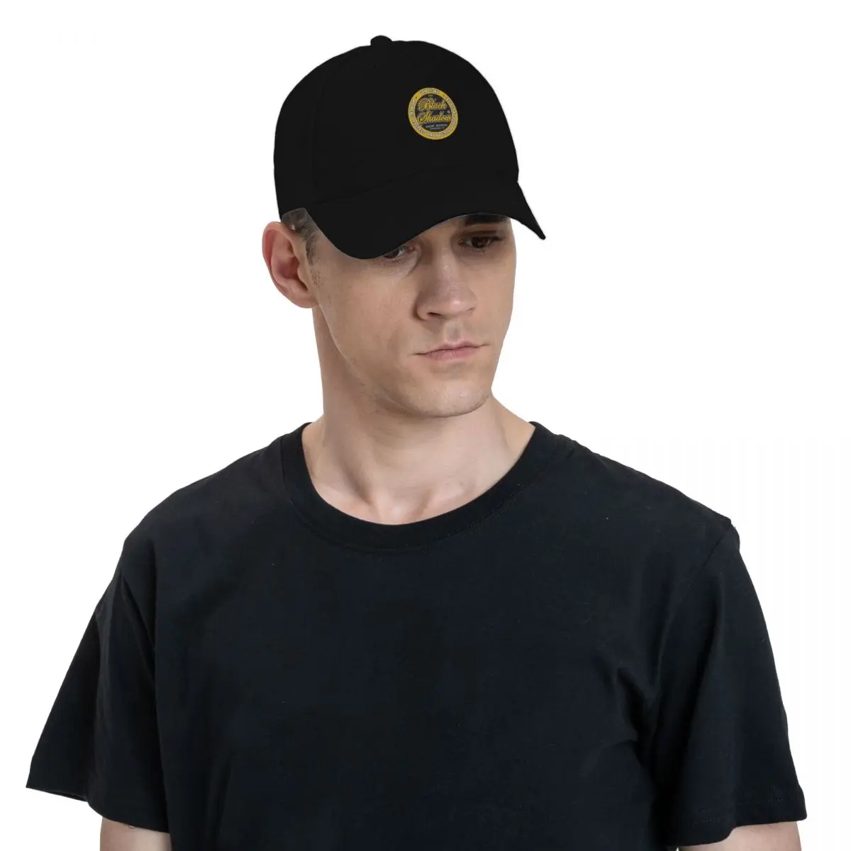 새로운 빈센트 블랙 섀도우 빈티지 야구 모자 골프 아빠 - Golf Cap Dad 리뷰 및 가격