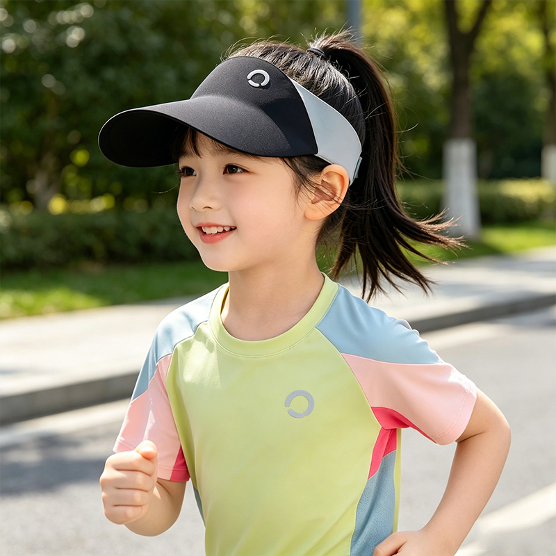 조정 가능한 어린이용 UV 보호 선 바이저 스포츠 및  - Running Cap Lightweight 리뷰 및 가격