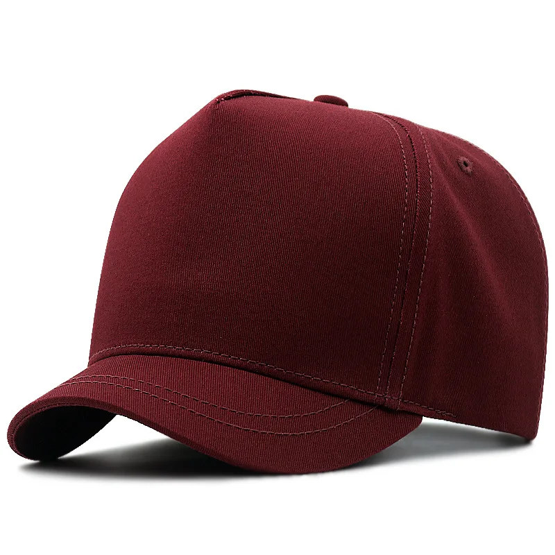 큰 머리를위한 Oohmy 야구 모자 특대 XXL 조정  - Golf Cap Dad 리뷰 및 가격