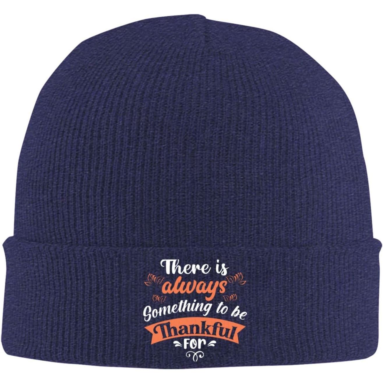 항상 감사할 만한 것이 있습니다 남녀 공용 겨울용 부드 - Beanie Cuffed Knit 리뷰 및 가격