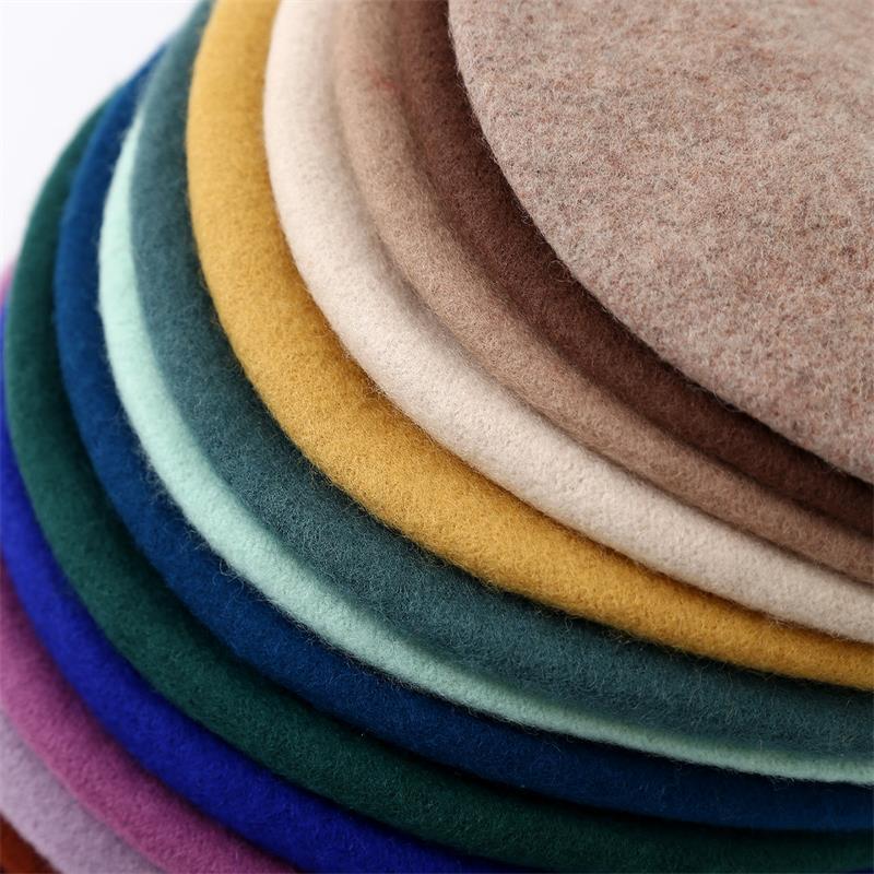 빅 사이즈 베레모 여성용 대형 베레모 따뜻한 유니섹스  - Beret French Wool 리뷰 및 가격
