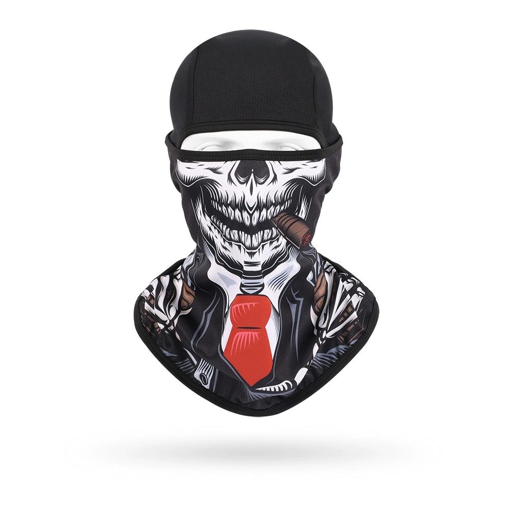 남성용 해골 발라클라바 헬멧 라이너 통기성 풀페이스 마 - Skull Cap Helmet Liner 리뷰 및 가격