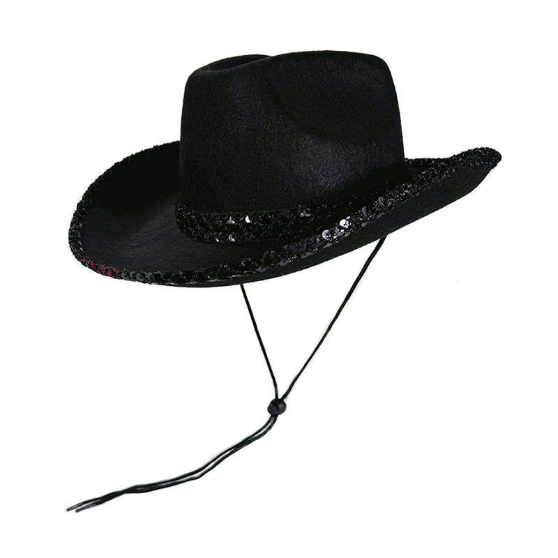 여성 남성 스팽글 카우걸 모자 반짝 이는 서양 모자 야 - Sun Hat Wide Brim 리뷰 및 가격
