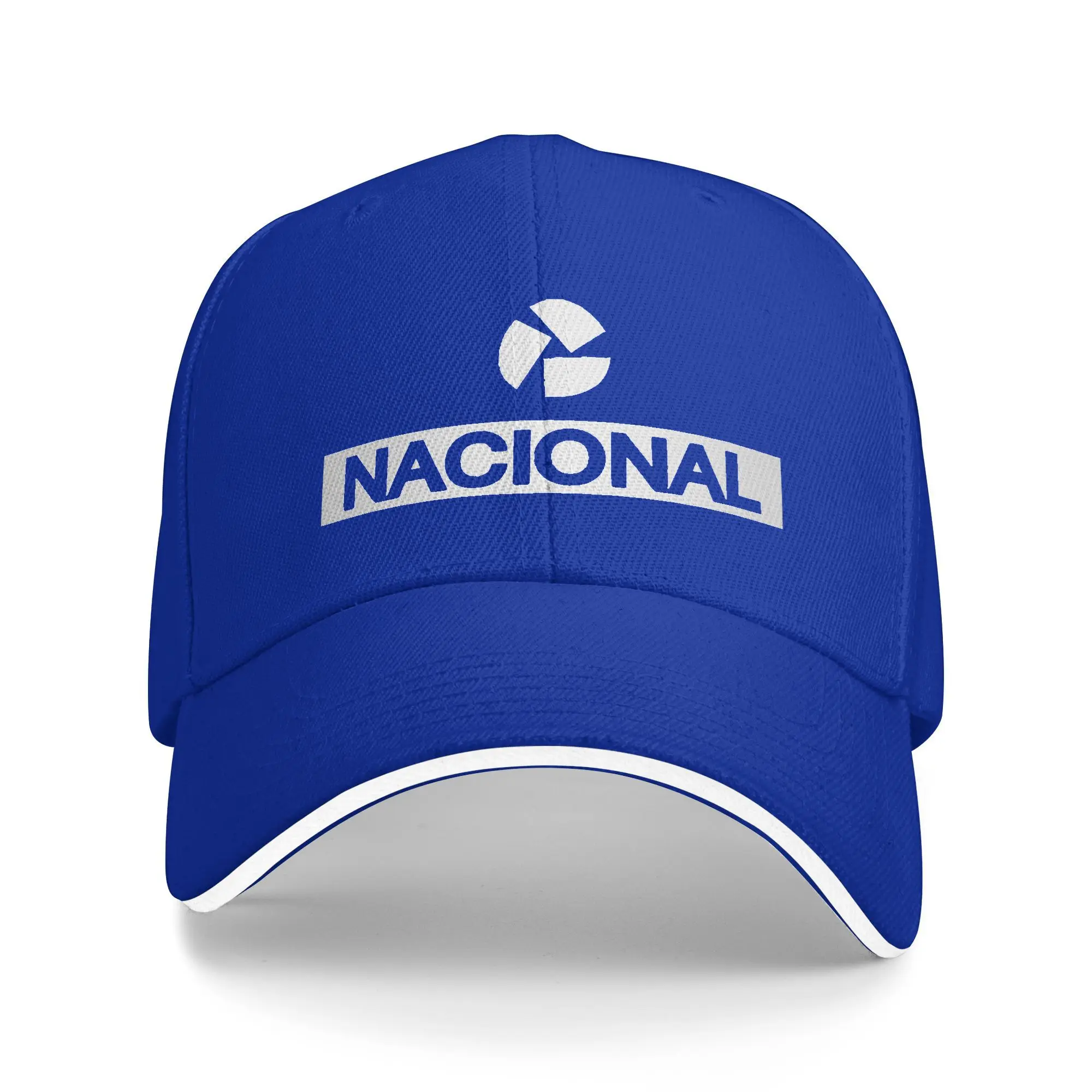 Ayrton Senna Nacional 야구 모자 패션 - Golf Cap Dad 리뷰 및 가격