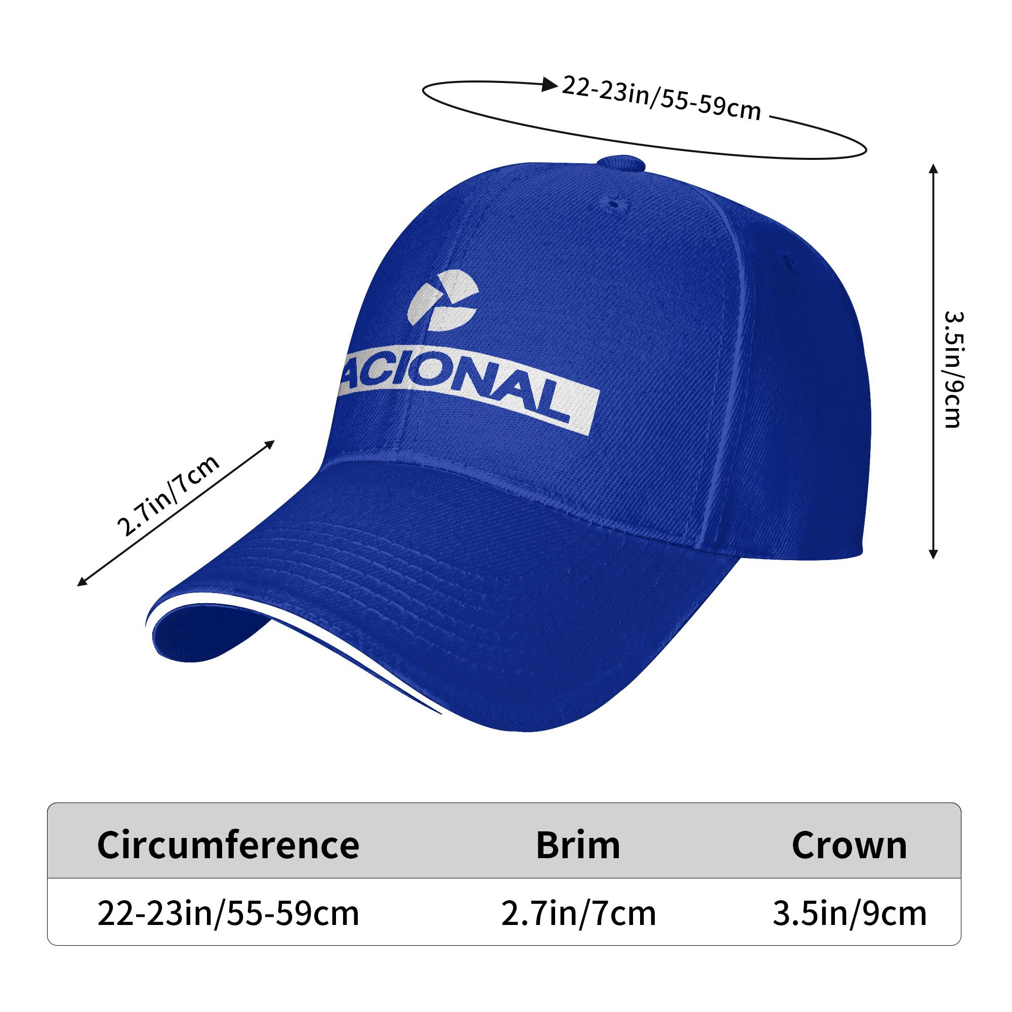 Ayrton Senna Nacional 야구 모자 패션 - Golf Cap Dad 리뷰 및 가격