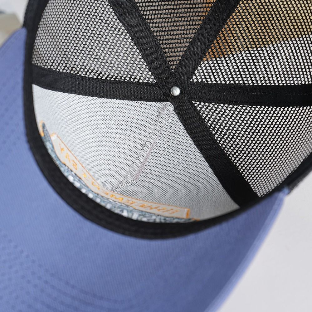 야외 모자 통기성 낚시 모자 야구 모자 차양 모자 트럭 - Trucker Cap Mesh 리뷰 및 가격