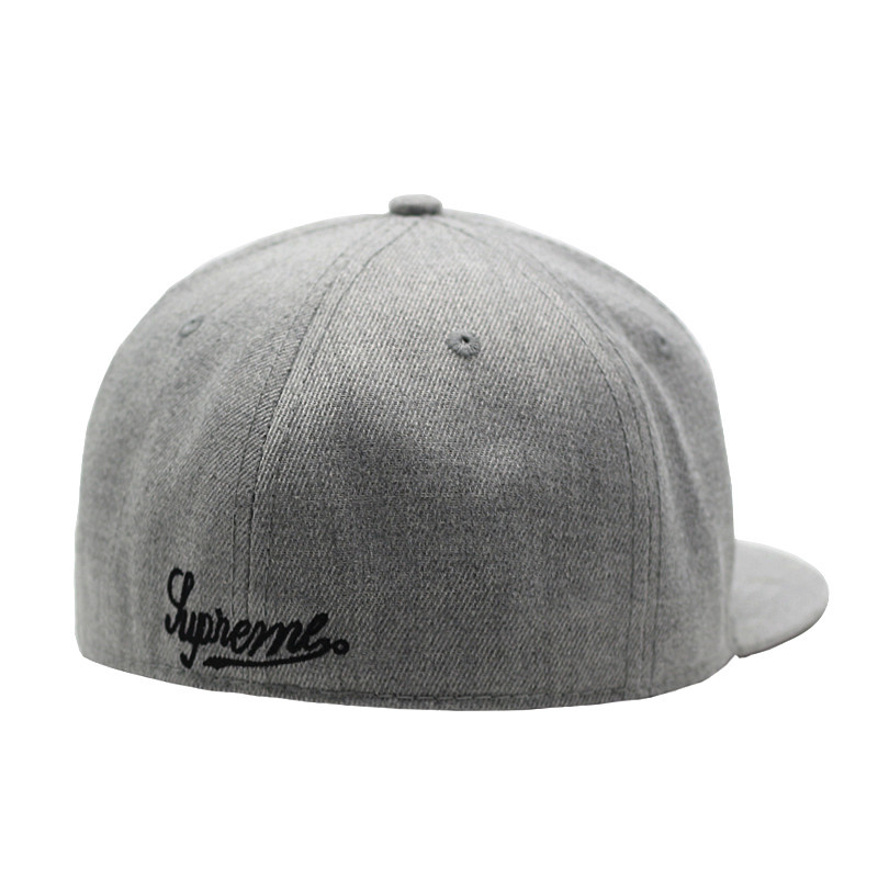 수 놓은 전체 폐쇄 장착 모자 모자 뉴욕 크기 트럭 B - Baseball Cap Structured 리뷰 및 가격