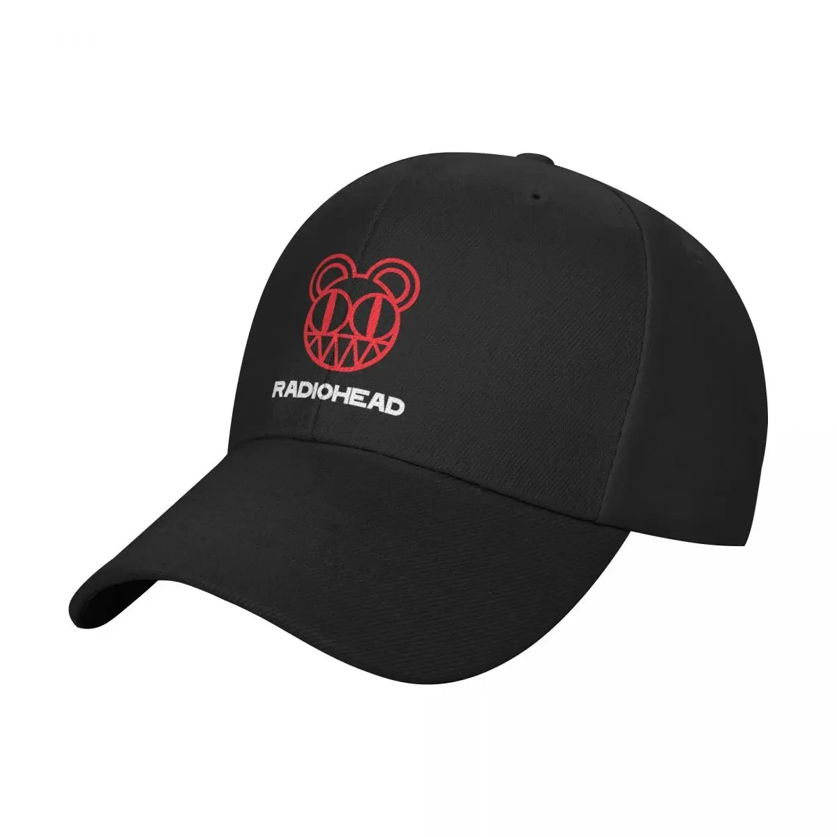 새로운 Radioheads 야구 모자 여름 모자 남성용 - Baseball Cap Structured 리뷰 및 가격