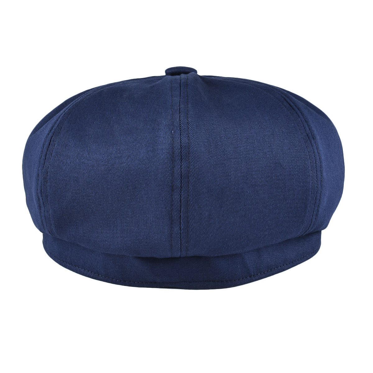 보트벨라 남성용 뉴스보이 캡 트윌 코튼 8 패널 모자  - Dad Hat Cotton 리뷰 및 가격