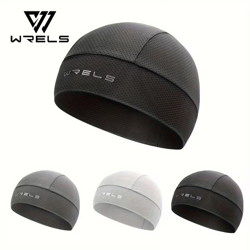 사이클링 오토바이 모자 통기성 빠른 건조 탄성 야외 모 - Running Cap Lightweight 리뷰 및 가격