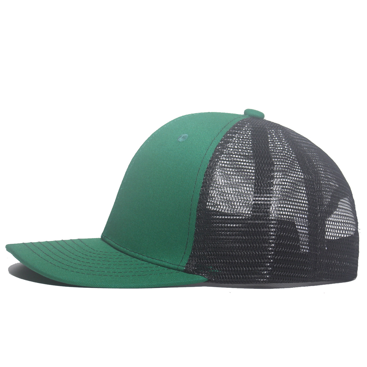 사용자 정의 로고 스포츠 Snapback 모자 남자 솔 - Trucker Cap Mesh 리뷰 및 가격