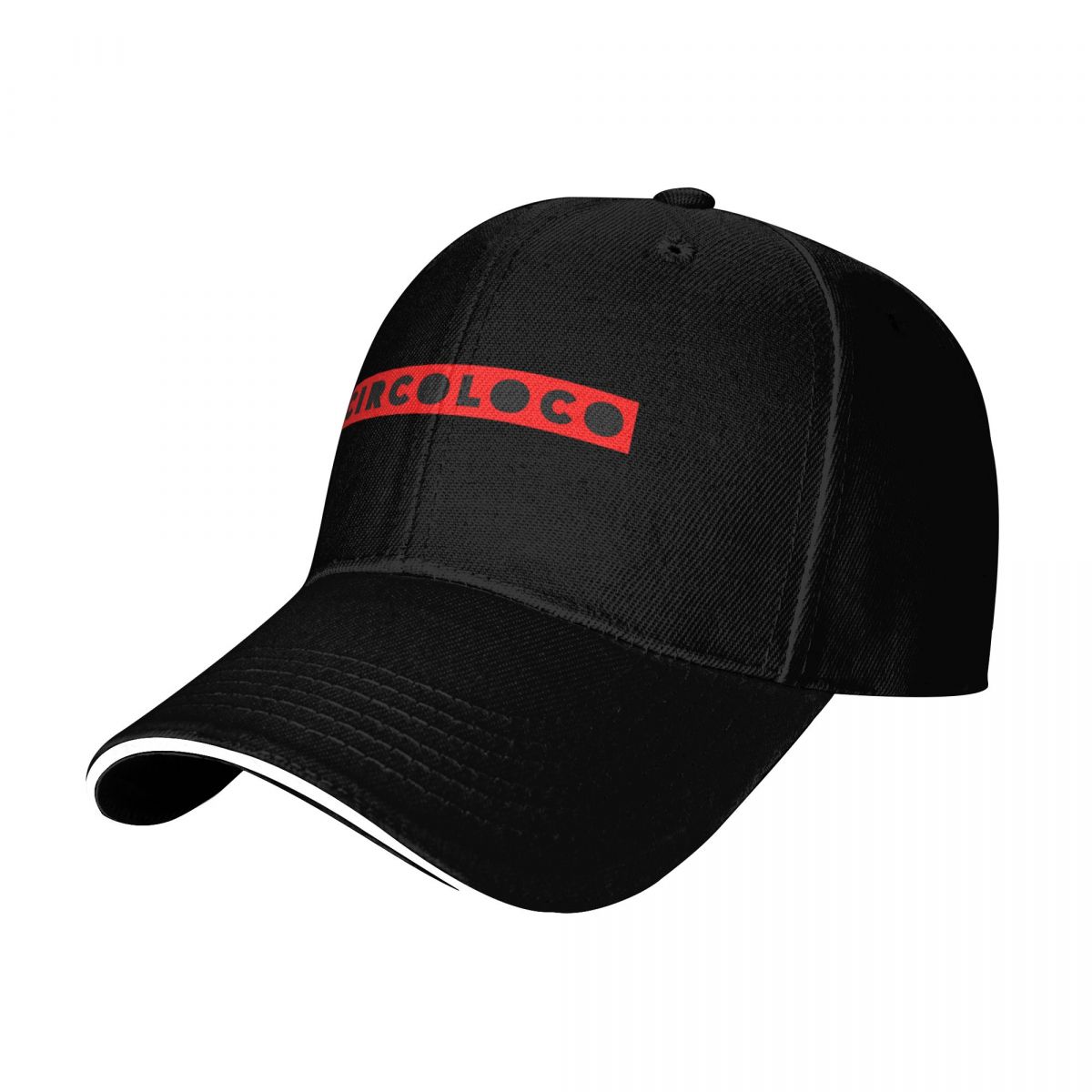 Circoloco Ibiza T 셔츠 테크노 T 레이브 - Baseball Cap Structured 리뷰 및 가격