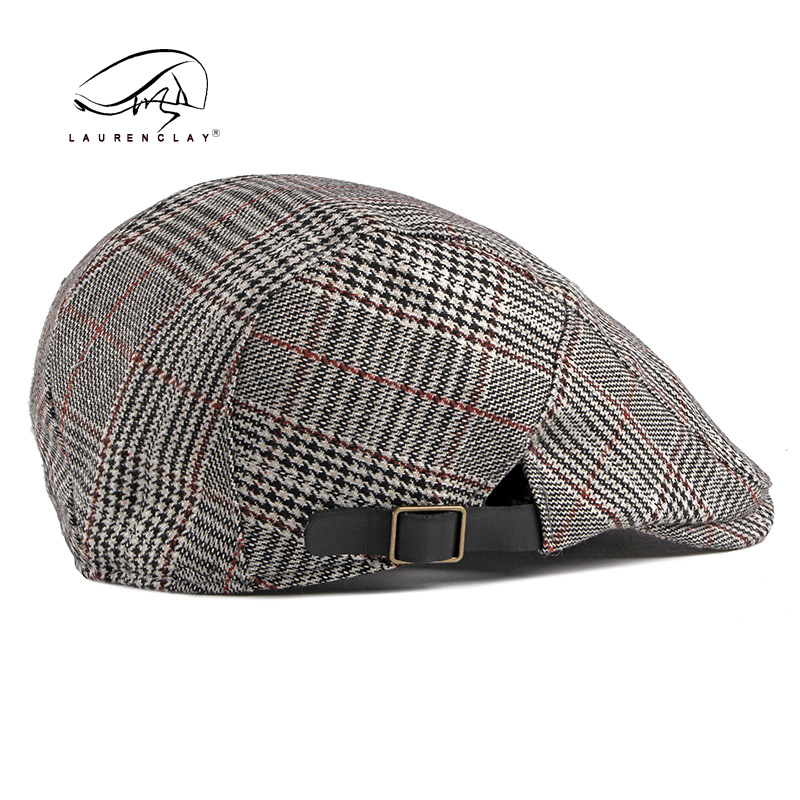 남성용 뉴스보이 모자, 아이비 코튼 플랫 모자, 조절  - Snapback Hat Flat 리뷰 및 가격