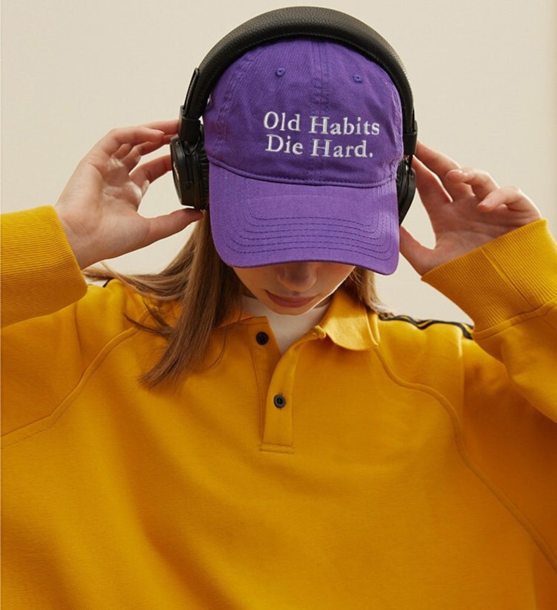 개인화 된 수 놓은 모자 맞춤 로고 디자인 나만의 맞춤 - Dad Hat Cotton 리뷰 및 가격