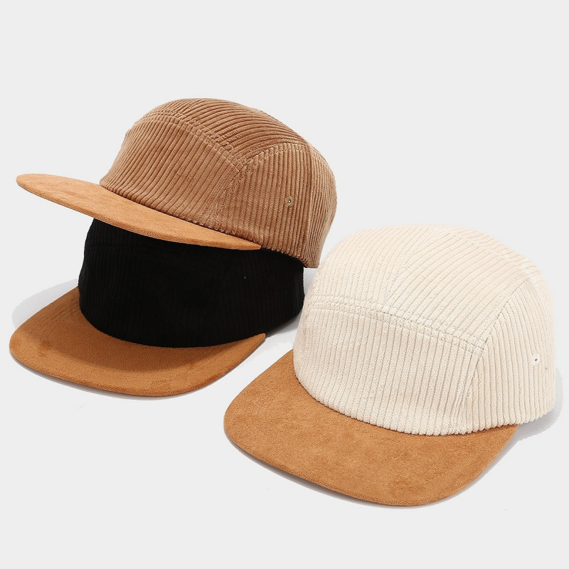 레트로 코듀로이 5 패널 캡 스웨이드 챙 조절 가능 유 - Corduroy Cap 5 Panel 리뷰 및 가격